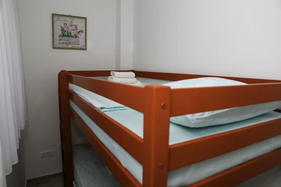 Apartmán Střední Dalmácie - Podstrana DA 8752 N1