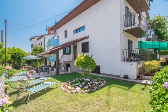 Apartmán Istrie - Poreč IS 7229 N1