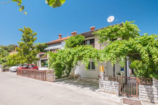 Apartmán Istrie - Poreč IS 7229 N1