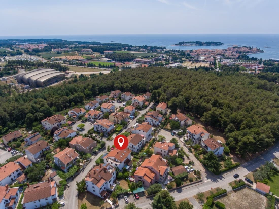 Apartmán Istrie - Poreč IS 7229 N2