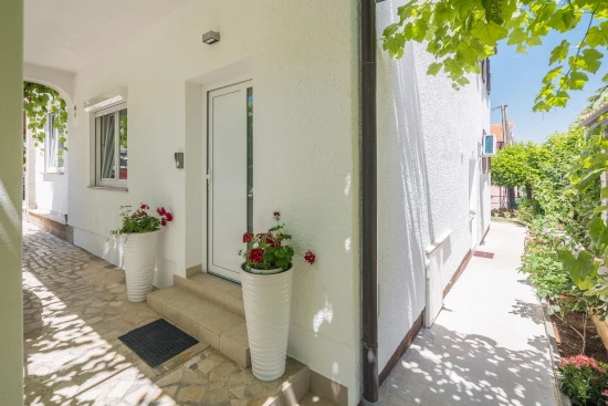 Apartmán Istrie - Poreč IS 7229 N2