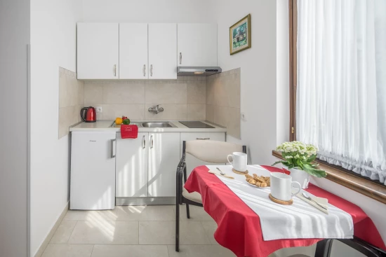 Apartmán Istrie - Poreč IS 7229 N2