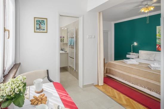 Apartmán Istrie - Poreč IS 7229 N2