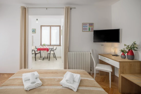 Apartmán Istrie - Poreč IS 7229 N2