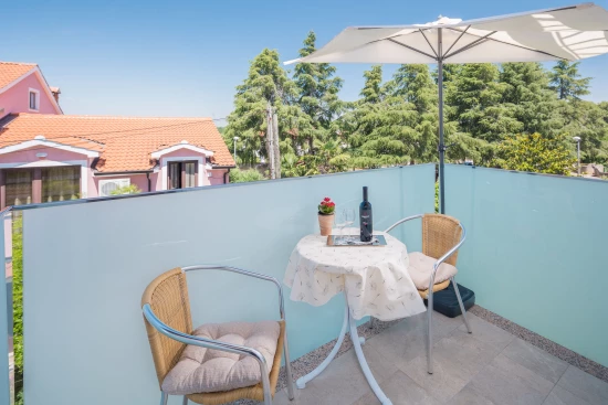 Apartmán Istrie - Poreč IS 7229 N2