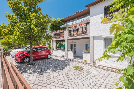 Apartmán Istrie - Poreč IS 7229 N4