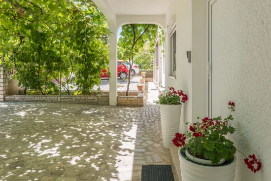 Apartmán Istrie - Poreč IS 7229 N4