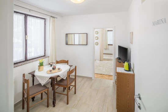 Apartmán Istrie - Poreč IS 7229 N4