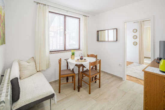 Apartmán Istrie - Poreč IS 7229 N4