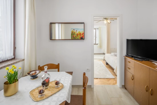 Apartmán Istrie - Poreč IS 7229 N4