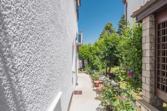 Apartmán Istrie - Poreč IS 7229 N5