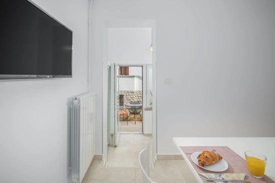 Apartmán Istrie - Poreč IS 7229 N5