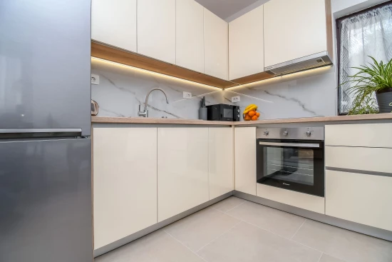 Apartmán Střední Dalmácie - Arbanija (Čiovo) DA 8753 N1