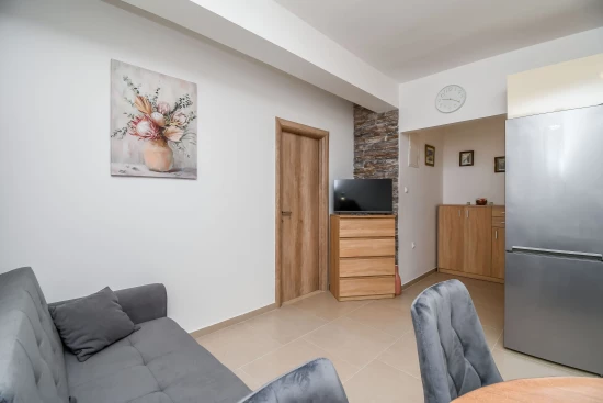 Apartmán Střední Dalmácie - Arbanija (Čiovo) DA 8753 N1