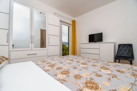 Apartmán Střední Dalmácie - Arbanija (Čiovo) DA 8753 N1