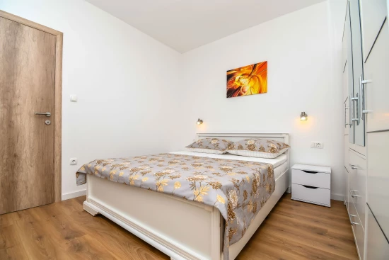 Apartmán Střední Dalmácie - Arbanija (Čiovo) DA 8753 N1