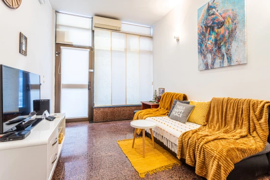 Apartmán Střední Dalmácie - Split DA 8754 N1