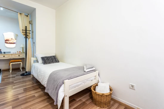 Apartmán Střední Dalmácie - Split DA 8754 N1