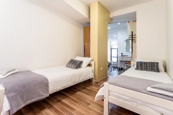 Apartmán Střední Dalmácie - Split DA 8754 N1