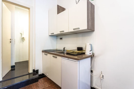 Apartmán Střední Dalmácie - Split DA 8754 N1