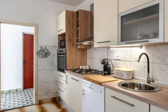 Apartmán Ostrov Vir - Vir OS 10500 N1