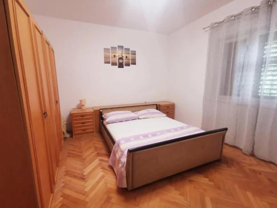 Apartmán Severní Dalmácie - Raslina (Šibenik) DA 8757 N1