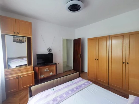 Apartmán Severní Dalmácie - Raslina (Šibenik) DA 8757 N1