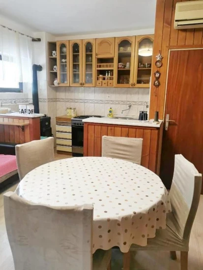 Apartmán Severní Dalmácie - Raslina (Šibenik) DA 8757 N1