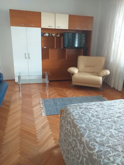 Apartmán Istrie - Umag IS 7232 N1