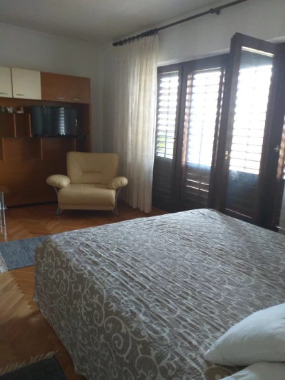 Apartmán Istrie - Umag IS 7232 N1