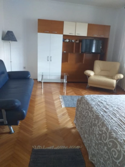 Apartmán Istrie - Umag IS 7232 N1