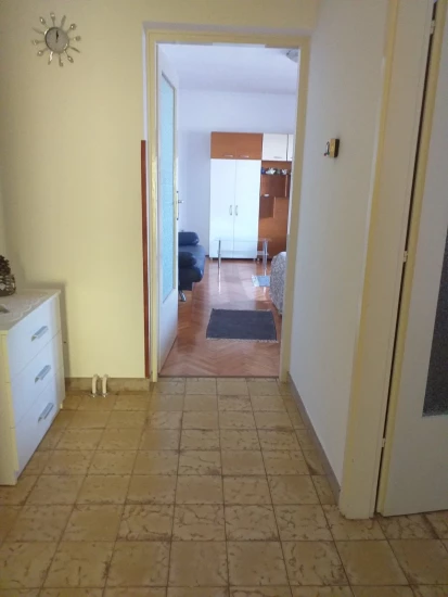 Apartmán Istrie - Umag IS 7232 N1