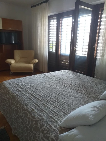 Apartmán Istrie - Umag IS 7232 N1