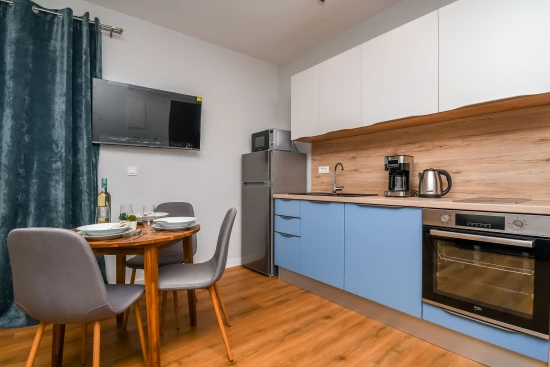 Apartmán Střední Dalmácie - Okrug Gornji DA 8758 N3