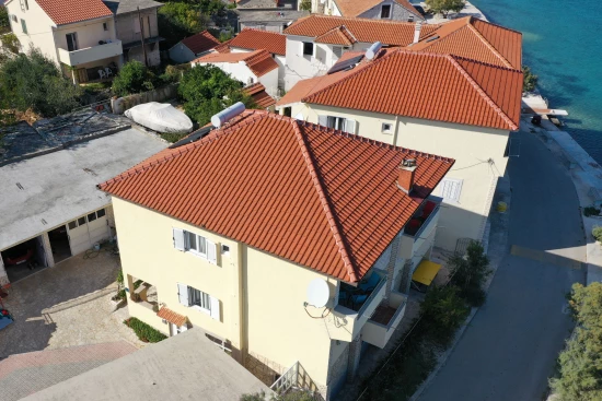 Apartmán Střední Dalmácie - Vinišće DA 8759 N1