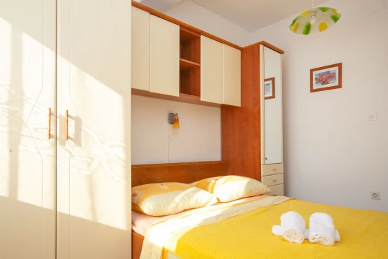 Apartmán Střední Dalmácie - Vinišće DA 8759 N1