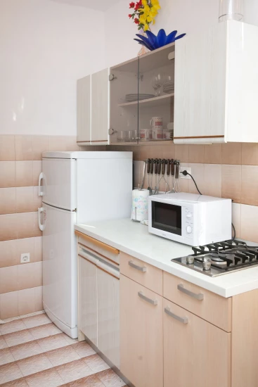 Apartmán Střední Dalmácie - Vinišće DA 8759 N1