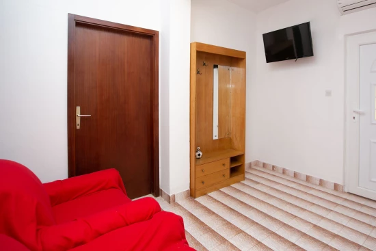 Apartmán Střední Dalmácie - Vinišće DA 8759 N1