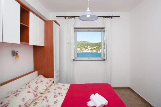 Apartmán Střední Dalmácie - Vinišće DA 8759 N2