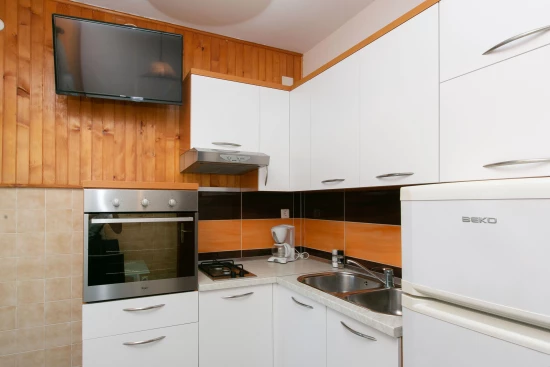 Apartmán Střední Dalmácie - Vinišće DA 8759 N2