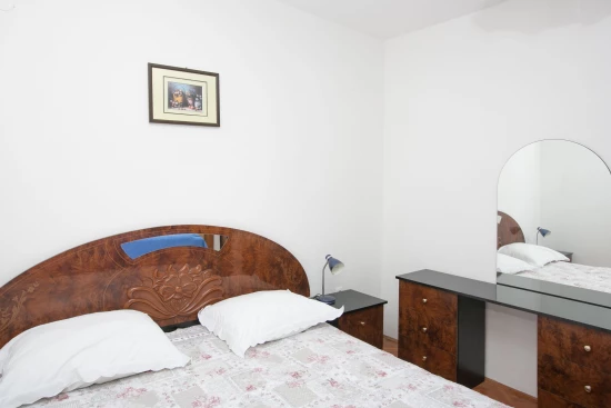 Apartmán Střední Dalmácie - Vinišće DA 8759 N3