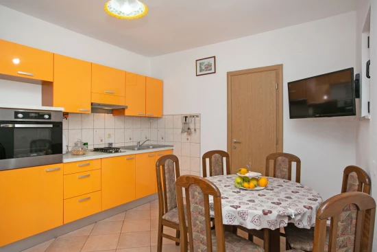 Apartmán Střední Dalmácie - Vinišće DA 8759 N3