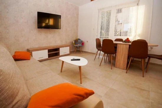 Apartmán Severní Dalmácie - Vodice DA 8760 N1