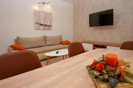 Apartmán Severní Dalmácie - Vodice DA 8760 N1