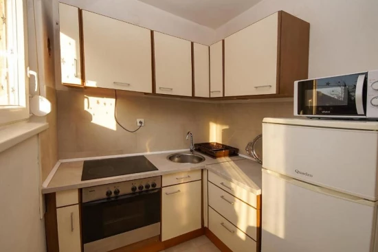 Apartmán Severní Dalmácie - Vodice DA 8760 N1