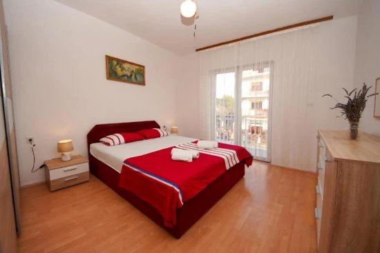 Apartmán Severní Dalmácie - Vodice DA 8760 N1