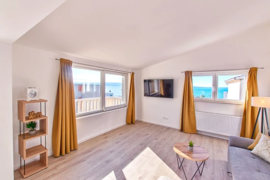 Apartmán Střední Dalmácie - Podstrana DA 8761 N1