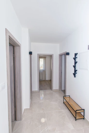 Apartmán Střední Dalmácie - Podstrana DA 8761 N1