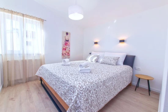 Apartmán Střední Dalmácie - Podstrana DA 8761 N1