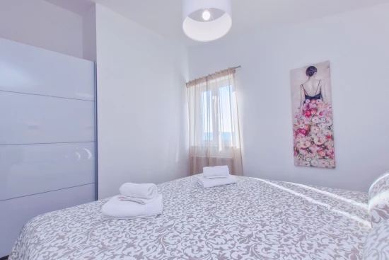 Apartmán Střední Dalmácie - Podstrana DA 8761 N1